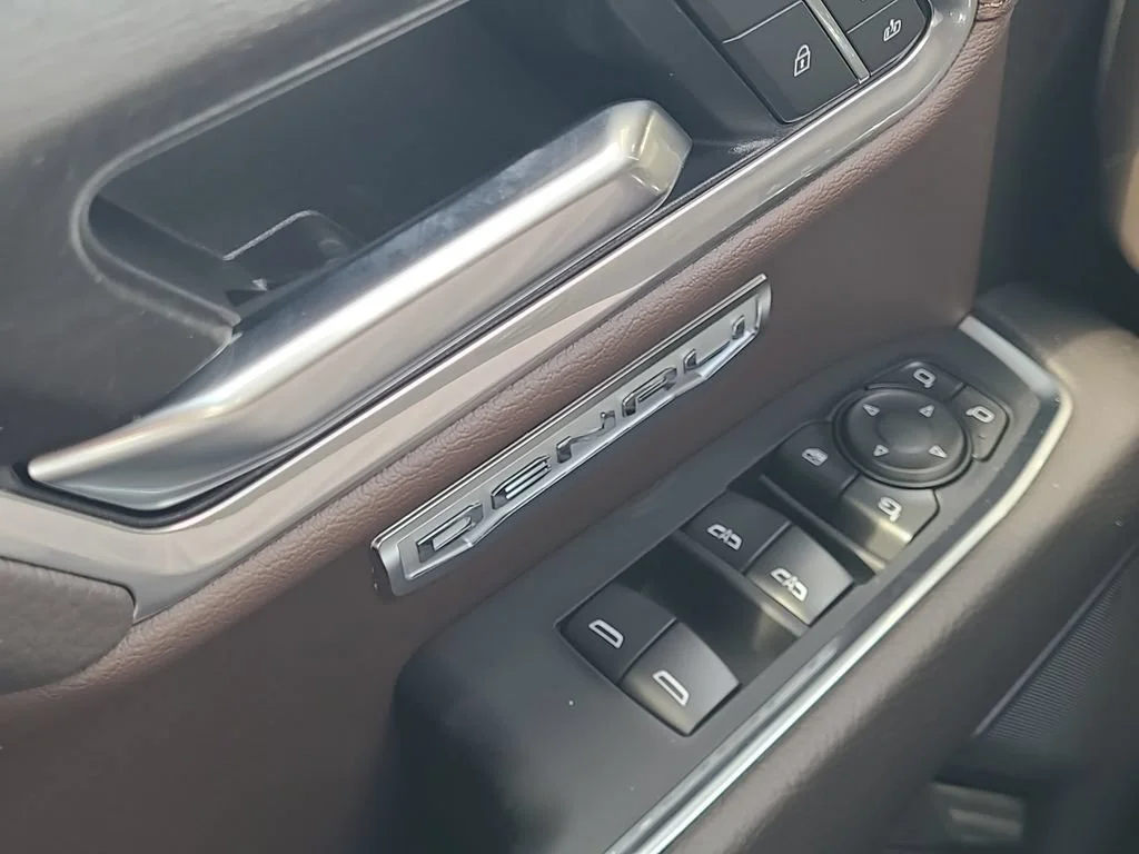 New 2026 Onyx Black GMC Denali image 19