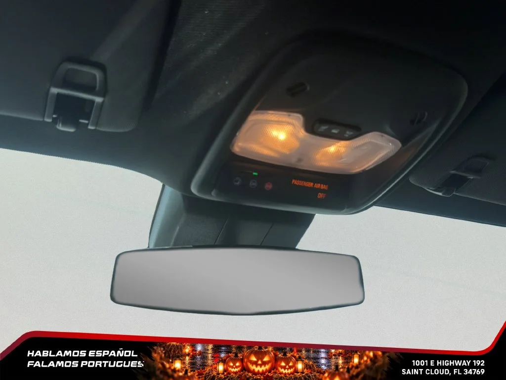 New 2026 Summit White GMC Elevation image 20