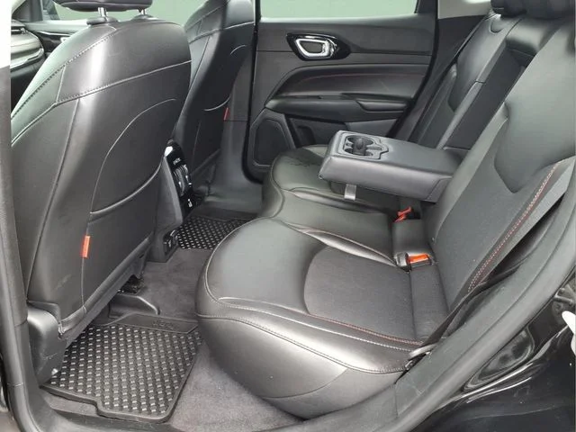 Used 2022 Black Jeep Trailhawk image 12