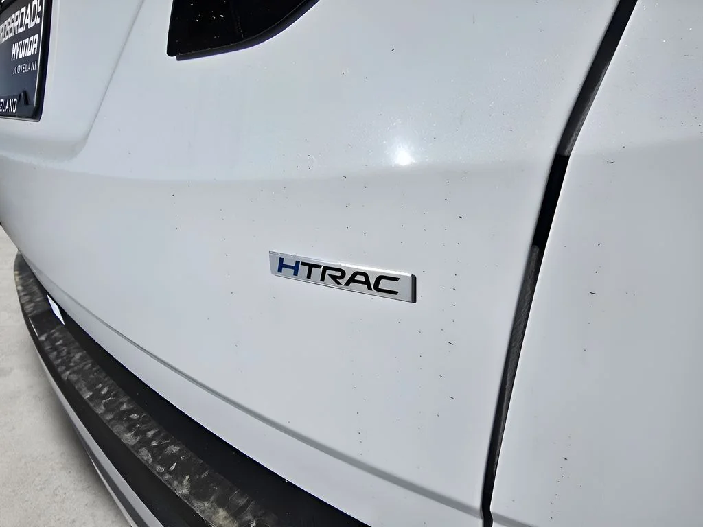 Used 2026 Serenity White Pearl Hyundai SE image 29