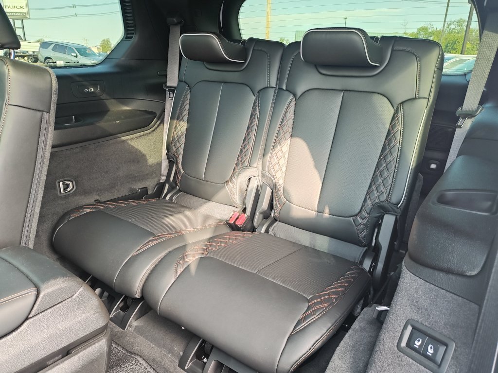 Used 2026 White Jeep Summit image 25