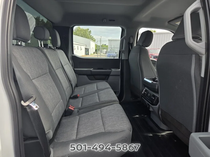 2023 Ford F-150 XL - Photo 17