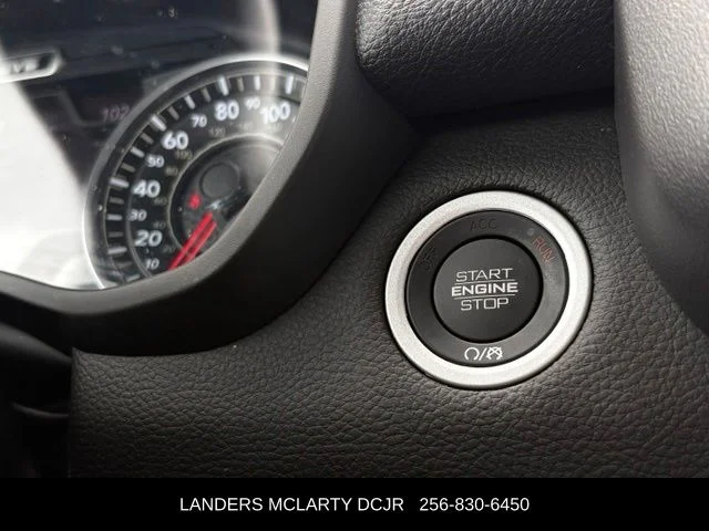 2023 RAM Ram 1500 Pickup Laramie - Photo 28