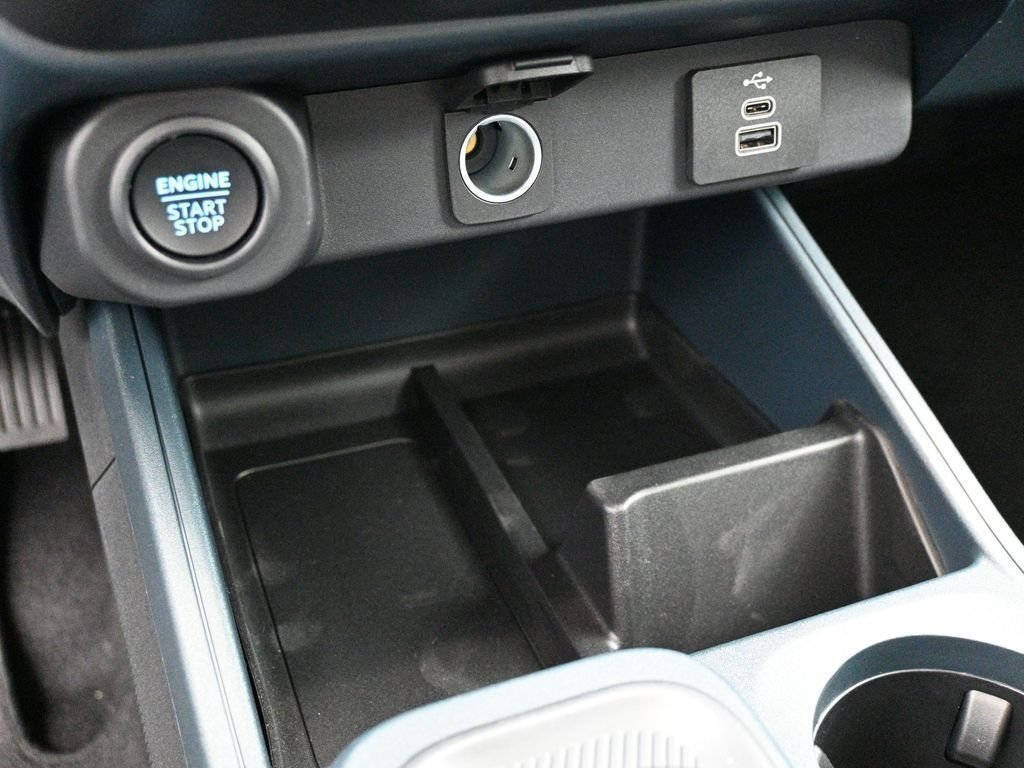 2025 Ford Maverick Lobo Standard - Photo 43
