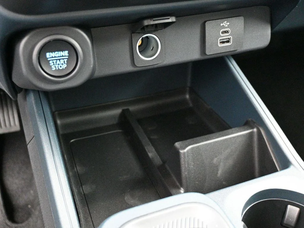 New 2025 White Ford Lobo Standard image 43