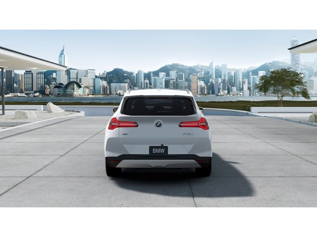 New 2026 Alpine White BMW 30 xDrive image 5