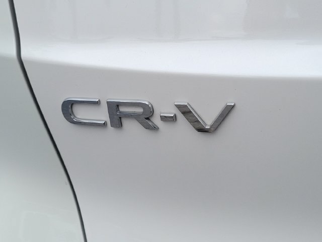 2024 Honda CR-V EX - Photo 8