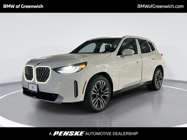 2026|BMW|X3|30 xDrive|4D Sport Utility