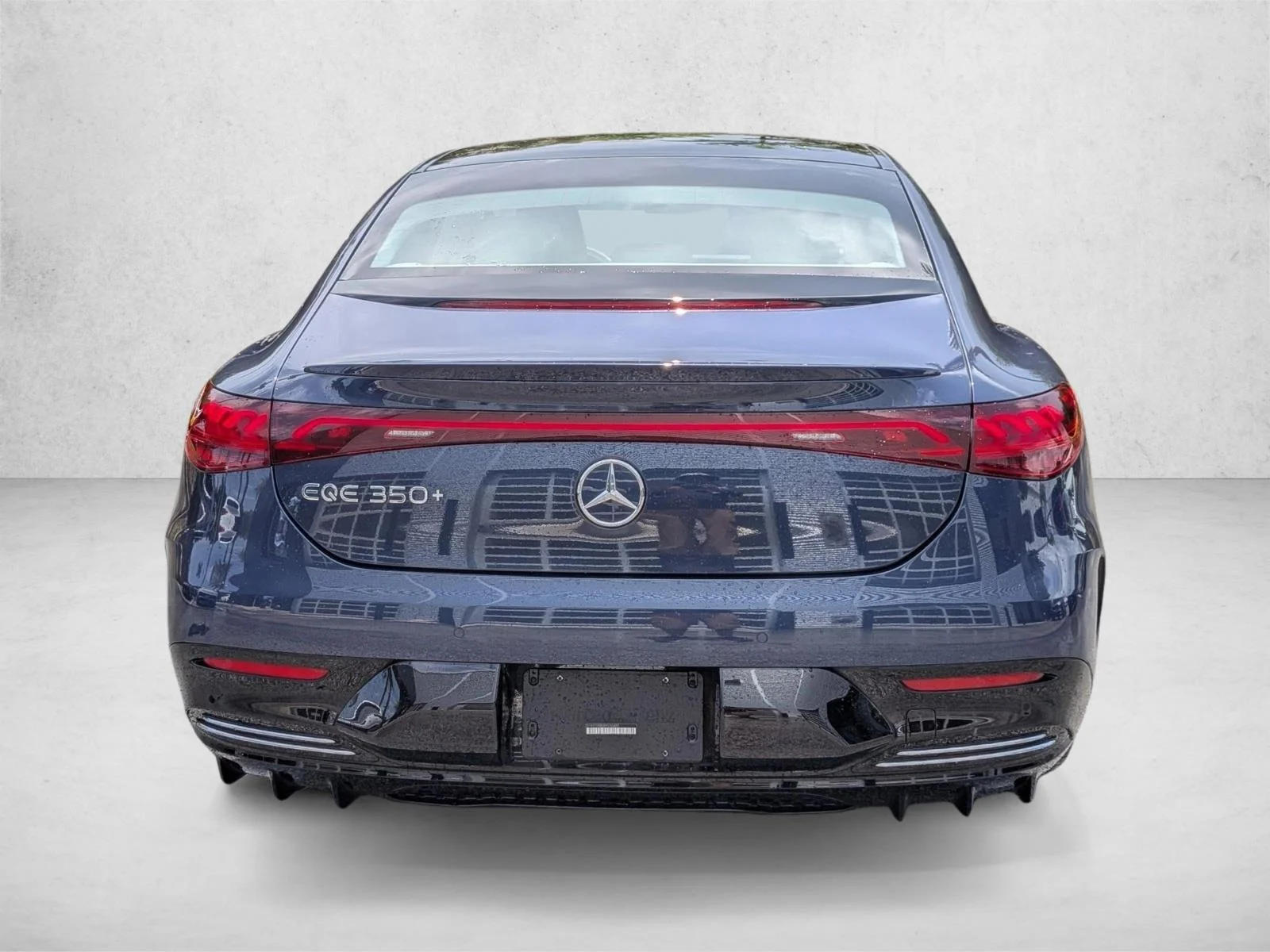 Used 2023 Twilight Blue Metallic Mercedes-Benz EQE 350+ image 6