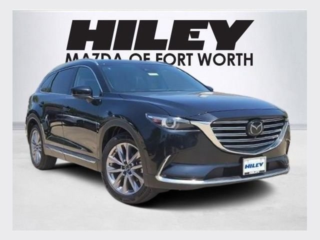 2023 Mazda CX-9