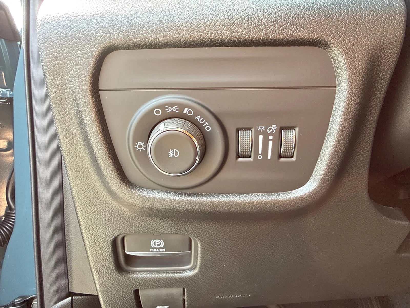 New 2026 Steel Blue Exterior Paint Jeep Limited image 13