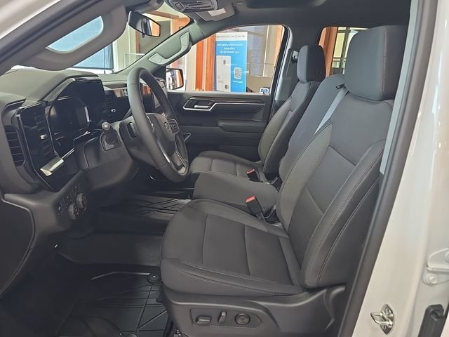 2026 Chevrolet Silverado 1500 RST - Photo 6