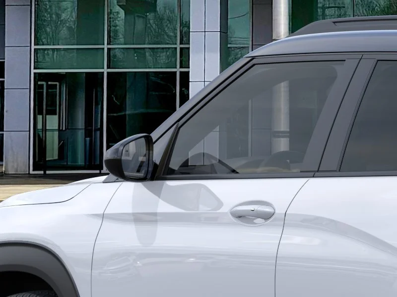 2026 Chevrolet Trailblazer RS - Photo 12