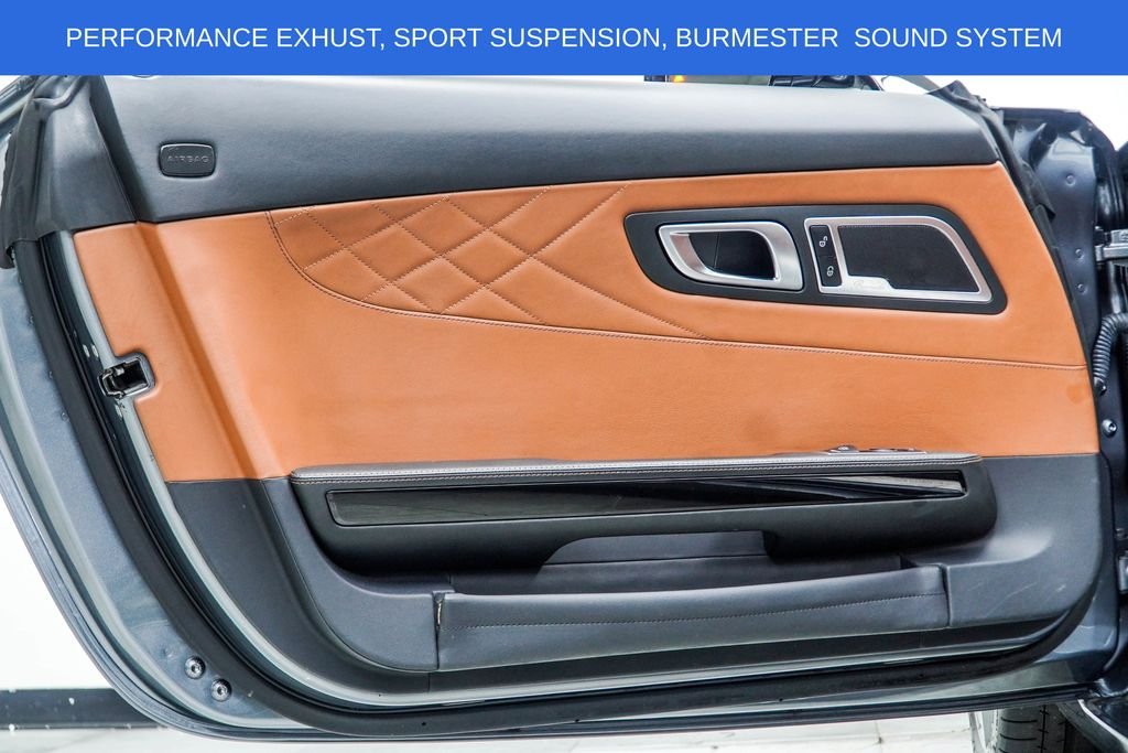 Used 2018 Gray Mercedes-Benz Base image 46