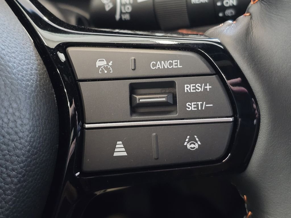 2026 Honda HR-V Sport - Photo 40