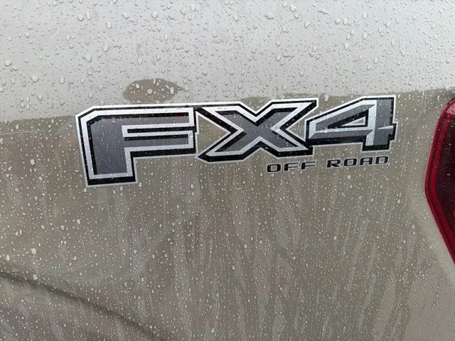 New 2026 Marsh Gray Ford Lariat® image 20