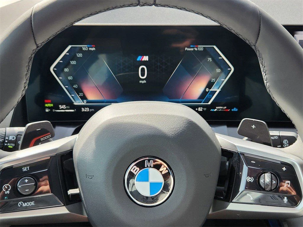 2026 BMW X3 30 - Photo 12