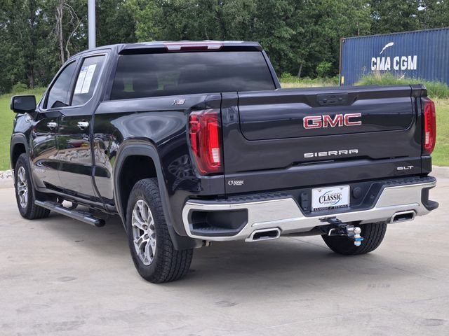 2024 GMC Sierra 1500 SLT - Photo 6