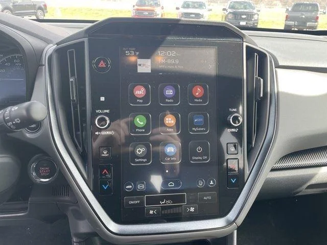2026 Subaru Crosstrek Sport - Photo 17