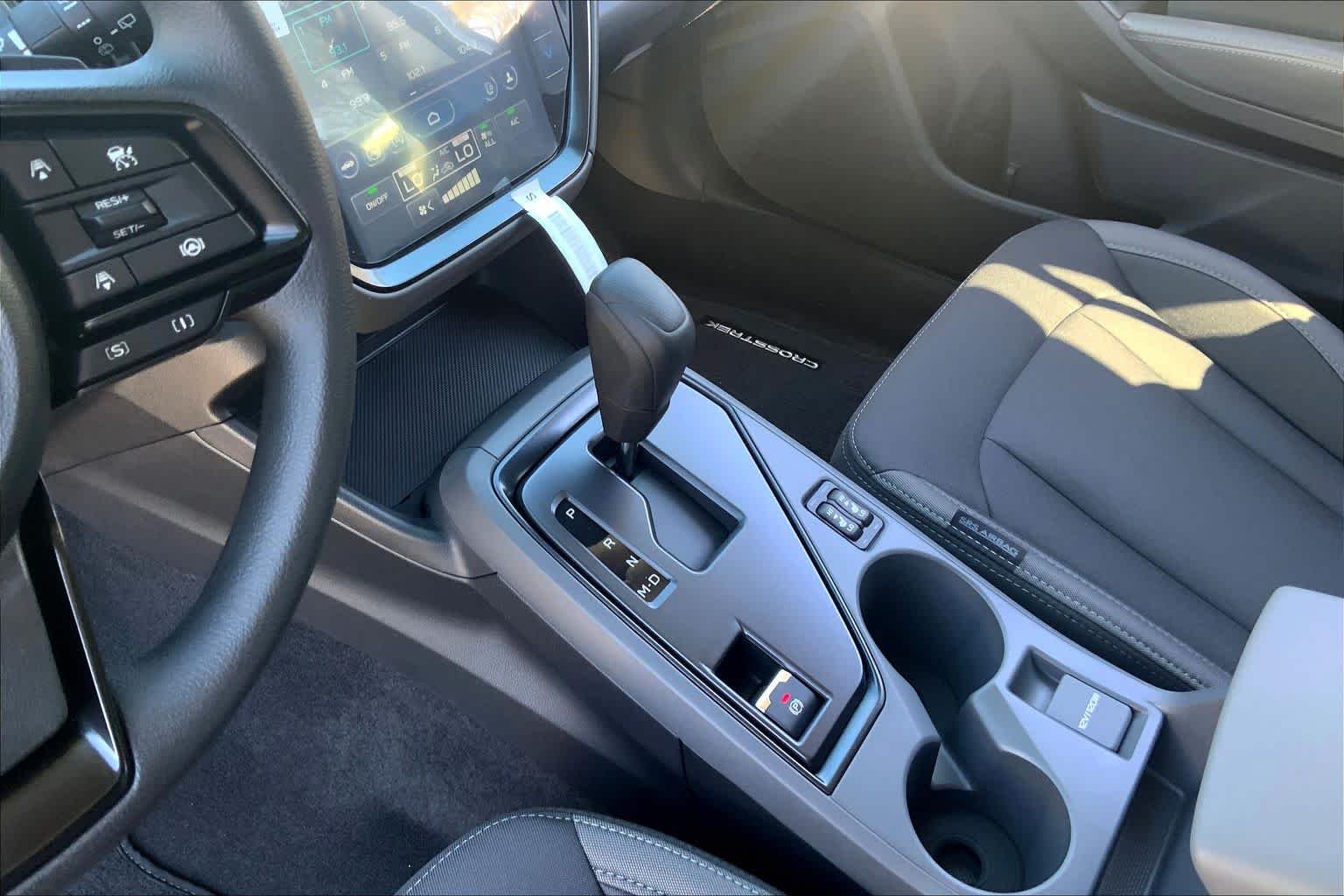 2026 Subaru Crosstrek Premium - Photo 7