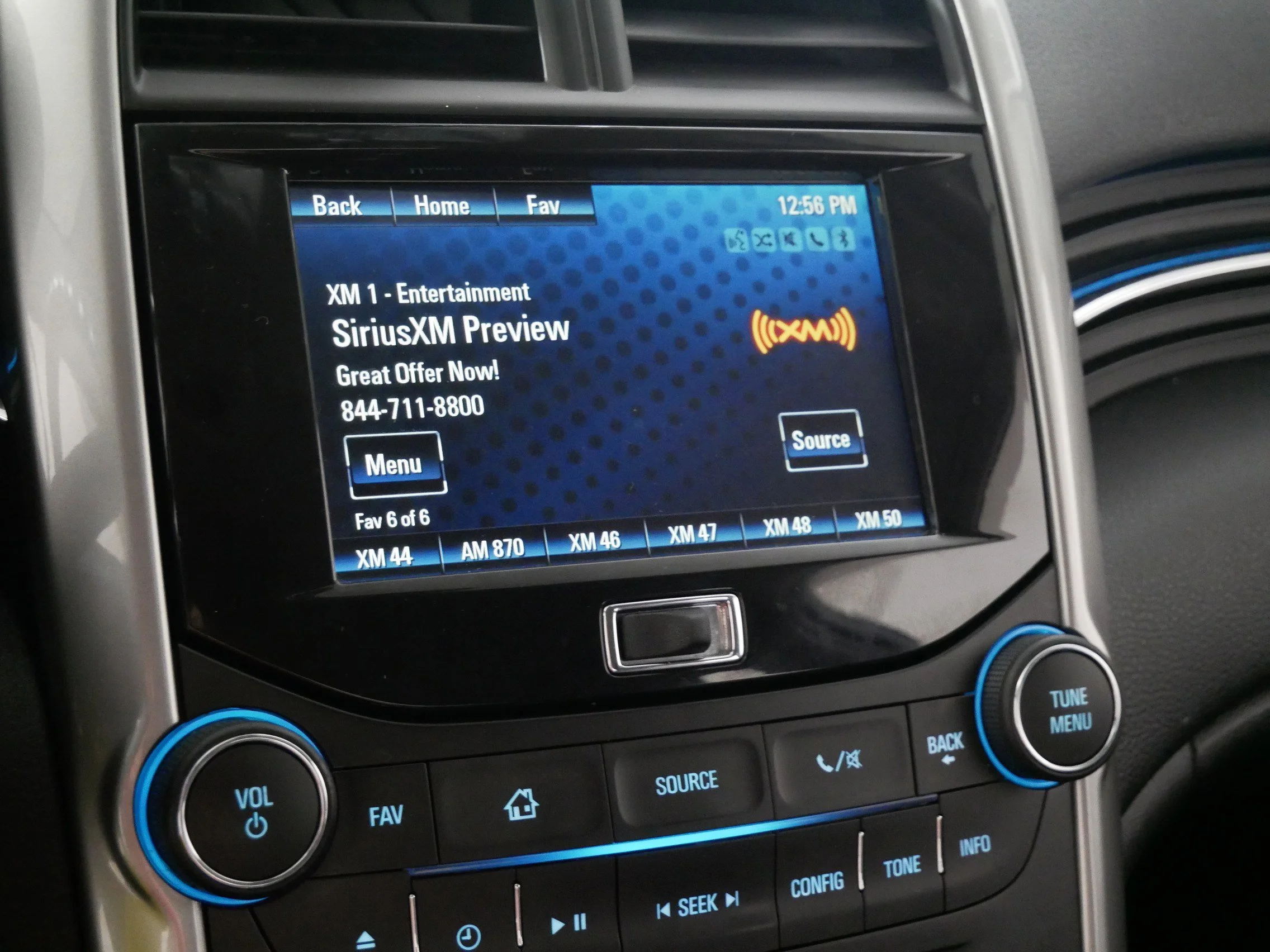 2015 Chevrolet Malibu 1LT - Photo 22