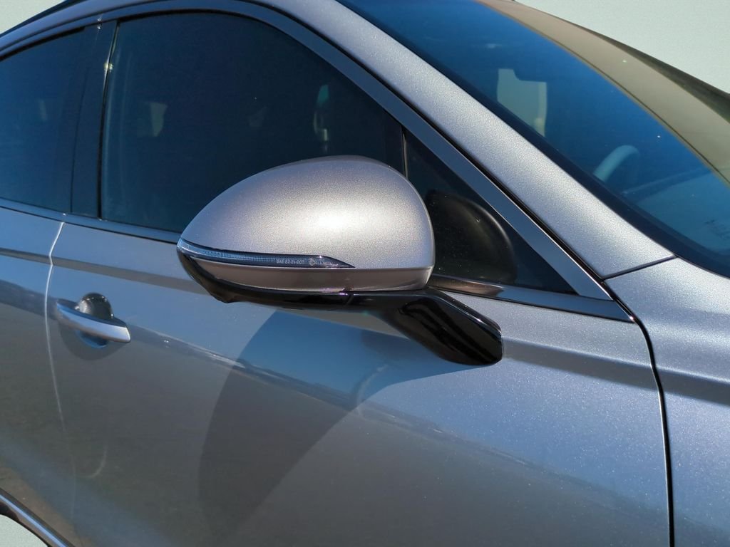 New 2026 Silver Genesis 3.5T SPORT PRESTIGE image 32