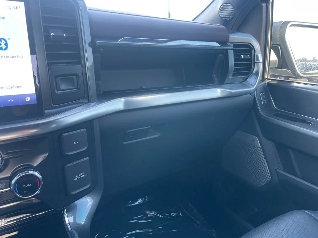 2022 Ford F-150 Lariat - Photo 55