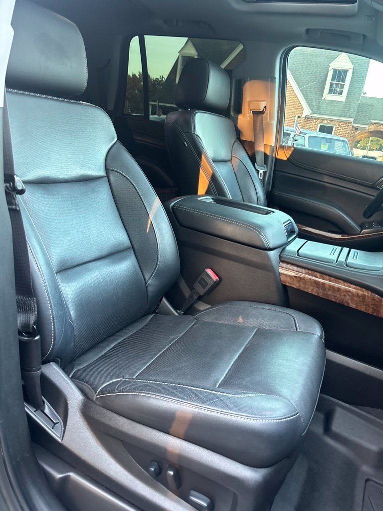 Used 2019 Gray Chevrolet Premier image 20
