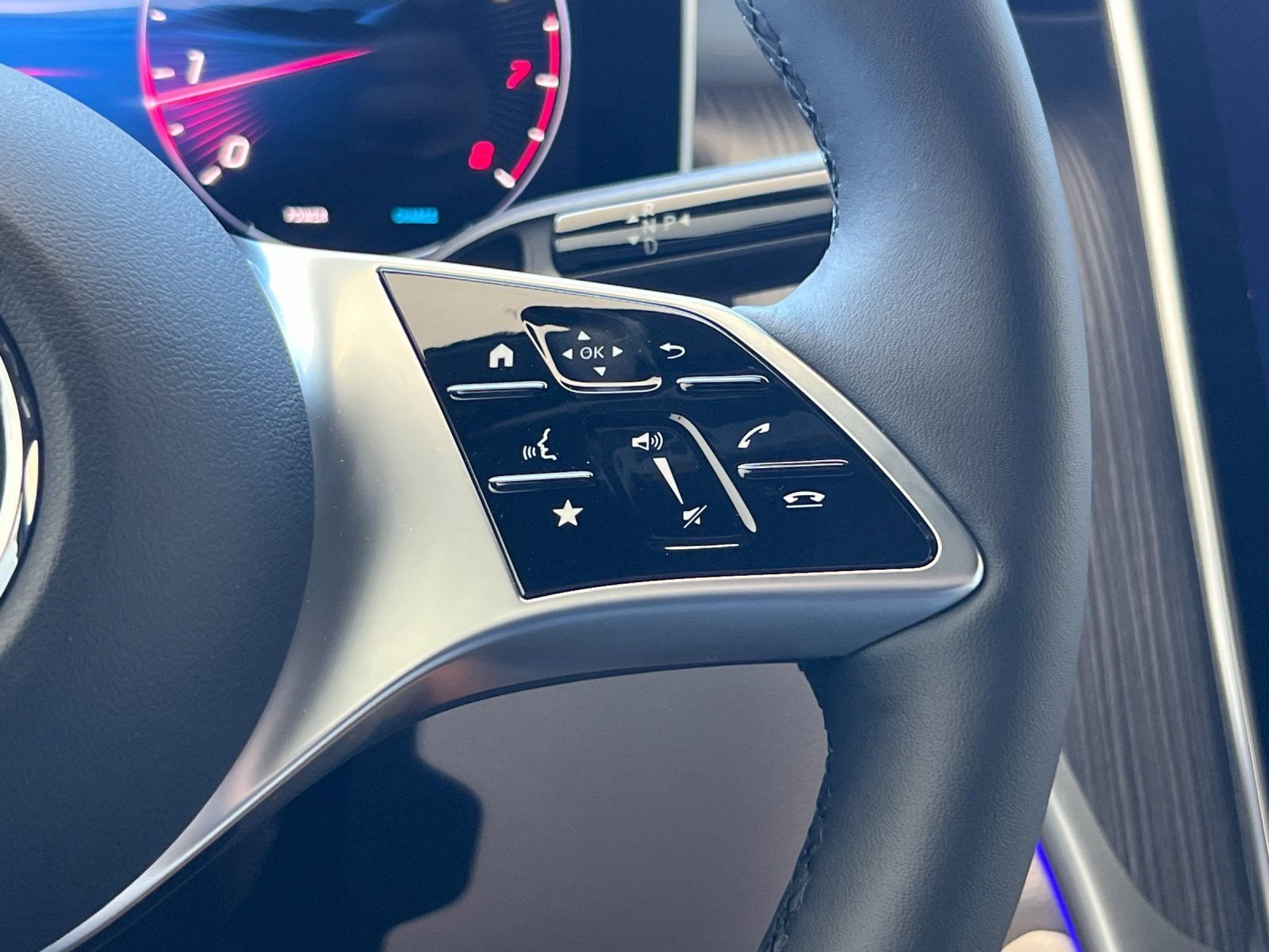 New 2026 Polar White Mercedes-Benz 300 image 30
