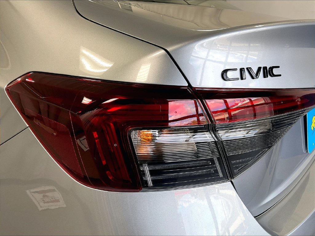 Used 2026 Silver Honda Sport image 33