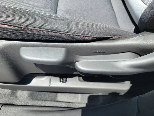 2026 Chevrolet Trax RS - Photo 23