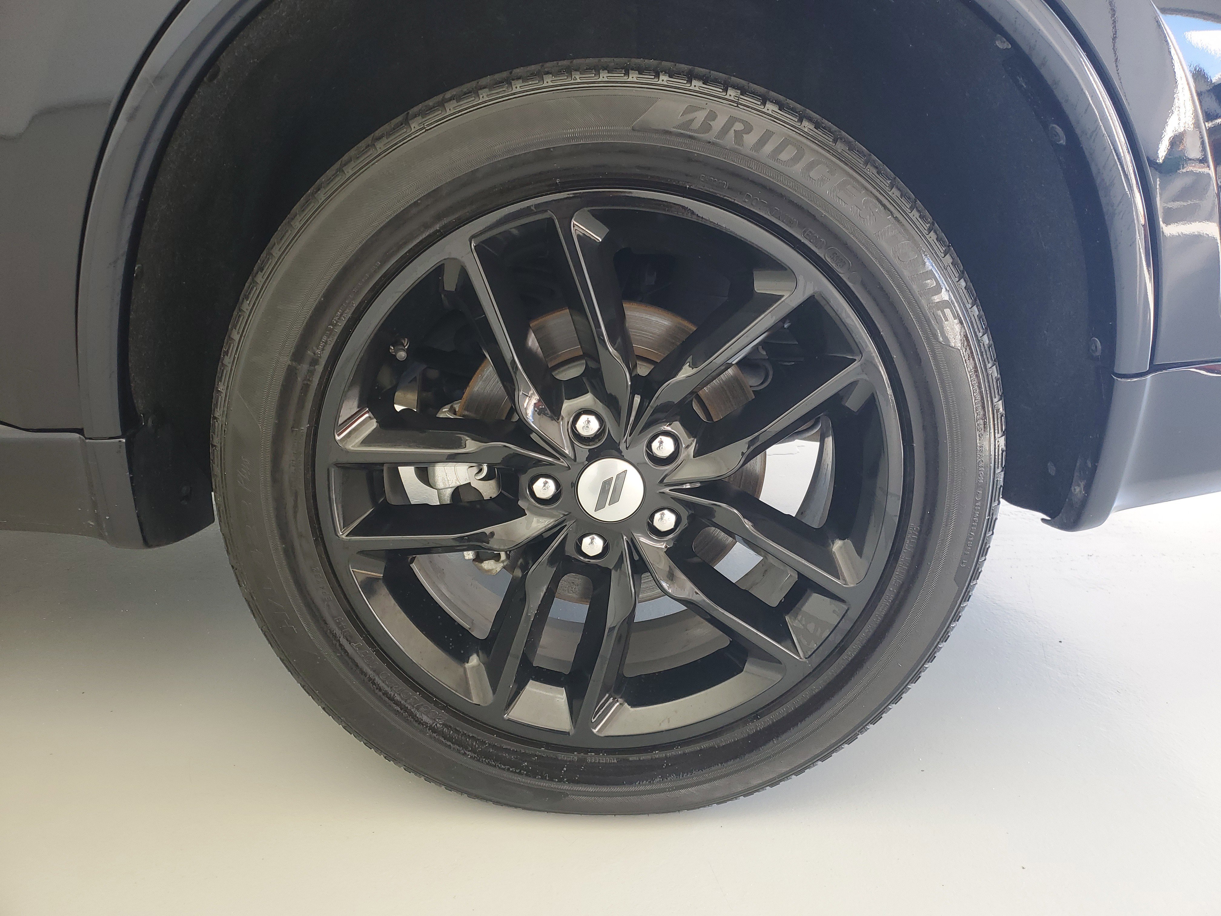 2024 Dodge Durango GT - Photo 12