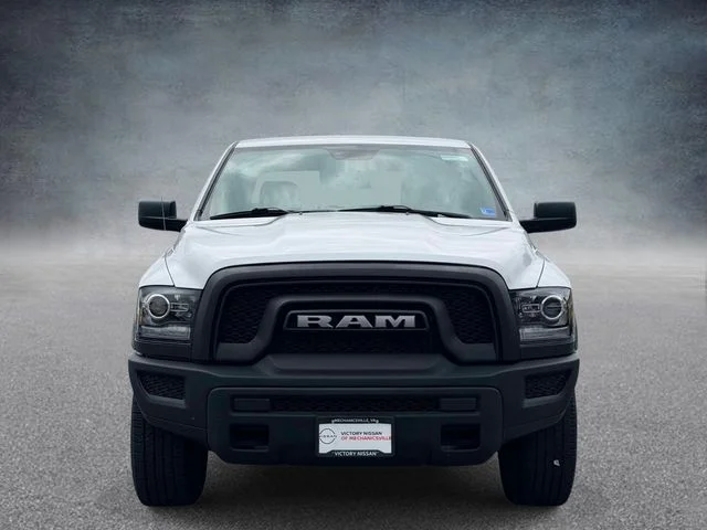 Used 2024 White Ram Warlock image 6