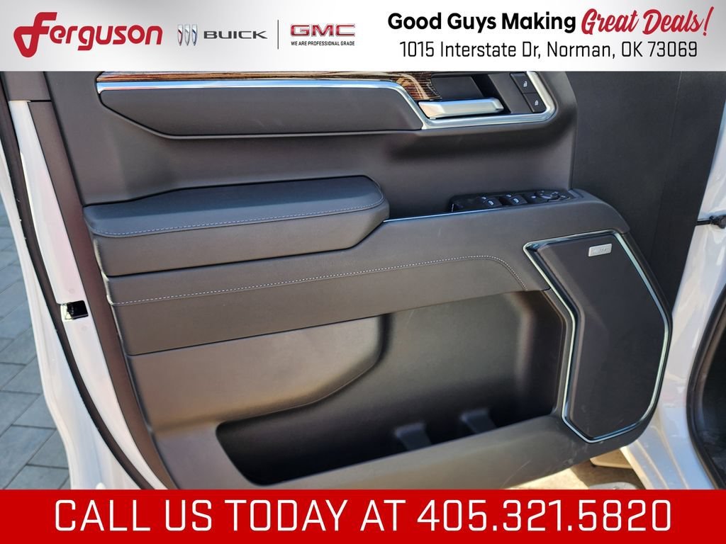 2026 GMC Sierra 1500 Elevation - Photo 14