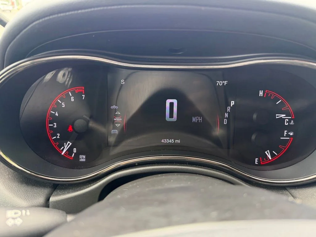 Certified Used 2020 Gray Dodge GT Plus image 26