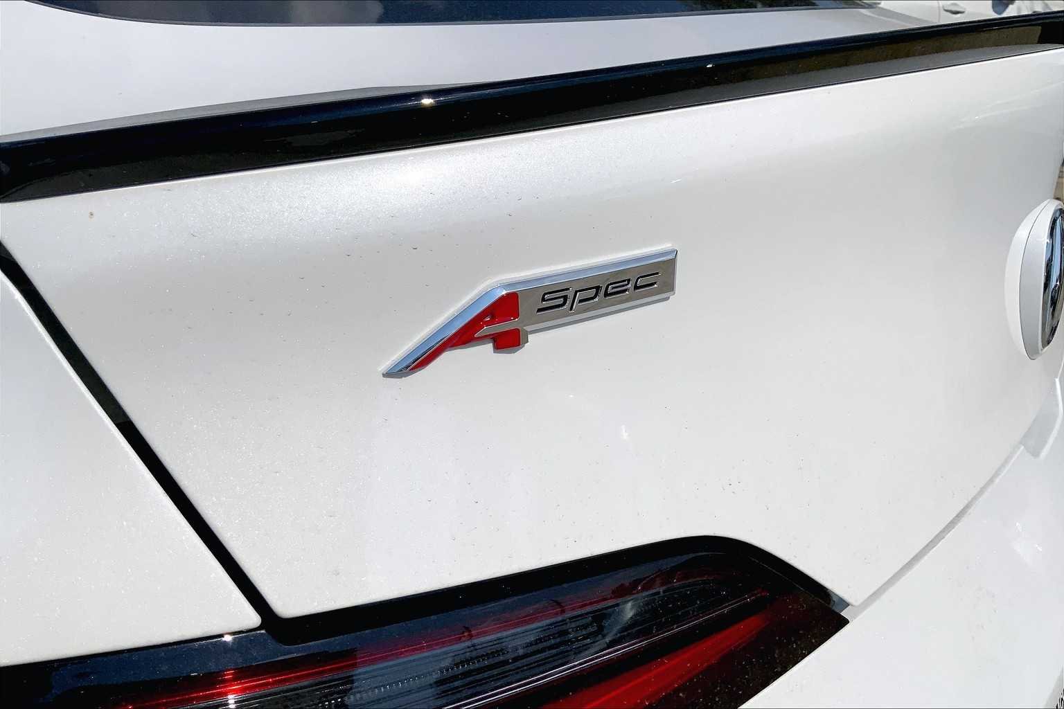 2026 Acura Integra A-Spec w/Technology Package - Photo 15