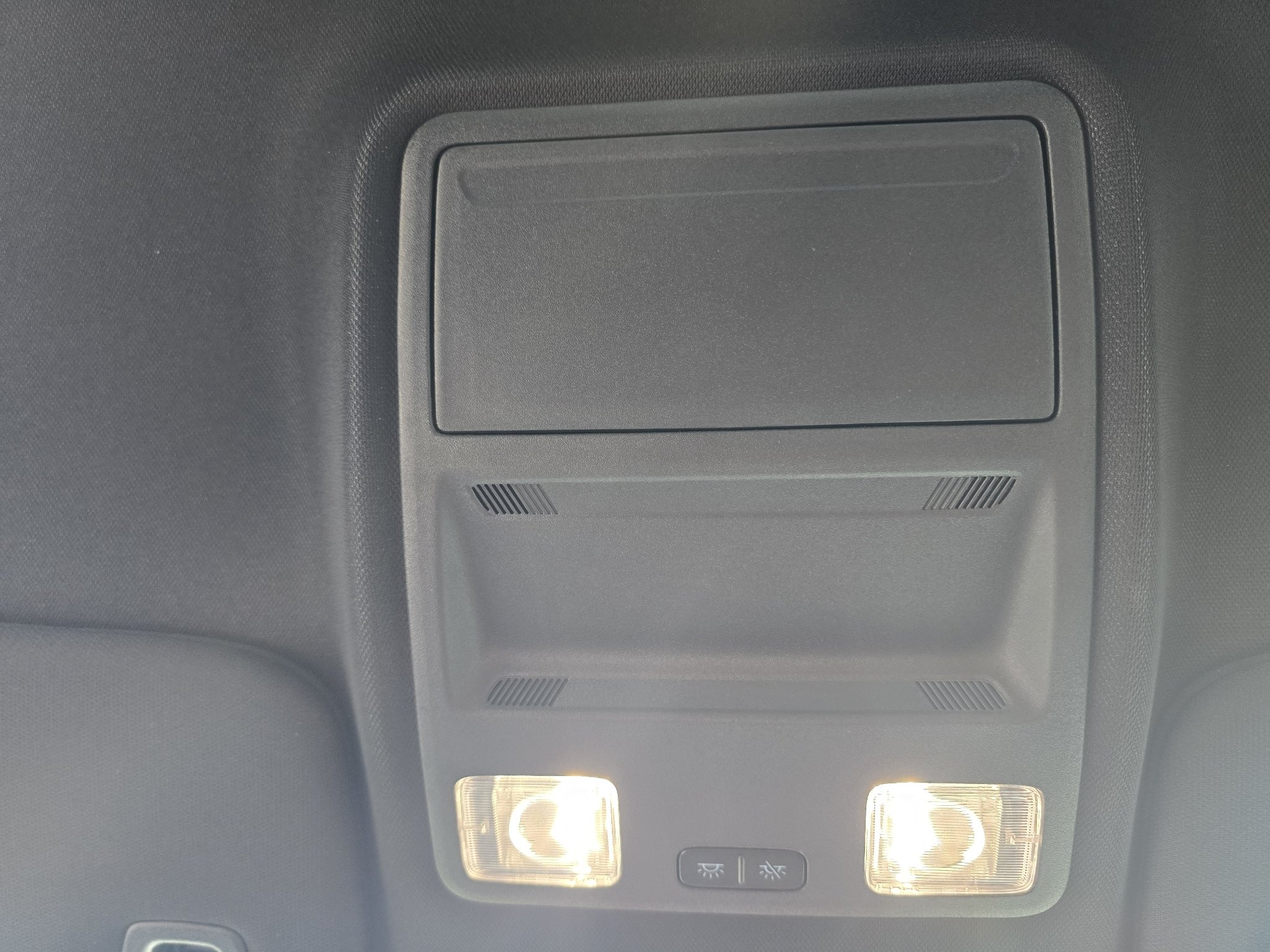 New 2026 Carbonized Gray Metallic Ford EcoBoost® Fastback image 30