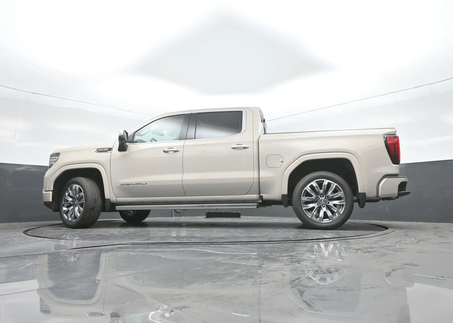 2026 GMC Sierra 1500 Denali - Photo 39
