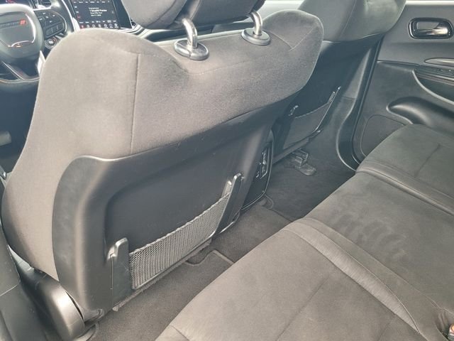Used 2023 Black Dodge GT image 14