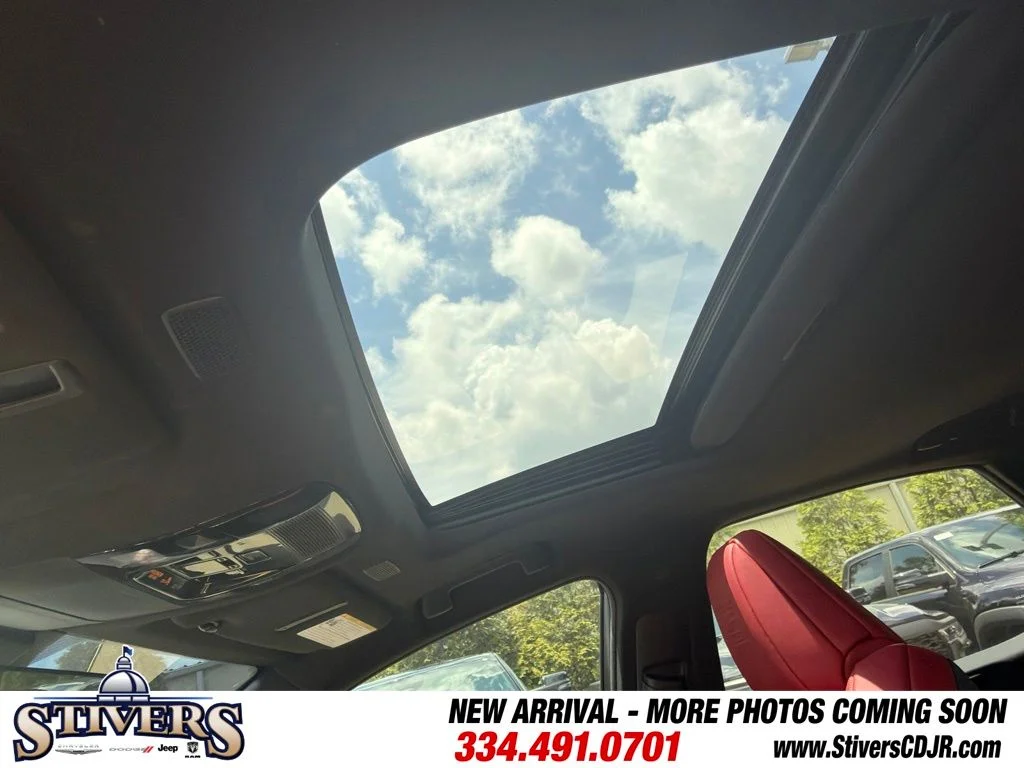 Used 2023 Black Lexus 350 F SPORT Handling image 19