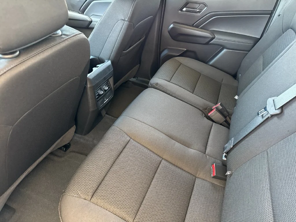 2026 GMC Canyon Elevation - Photo 11