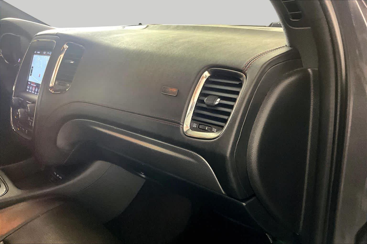 Used 2018 Granite Clearcoat Dodge R/T image 17
