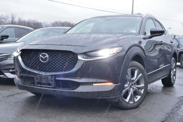 2023 Mazda CX-30 Premium