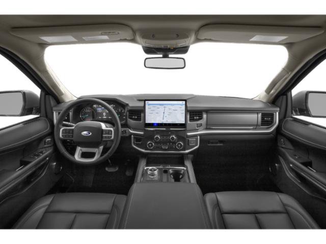 Used 2024 Oxford White Ford XLT image 4