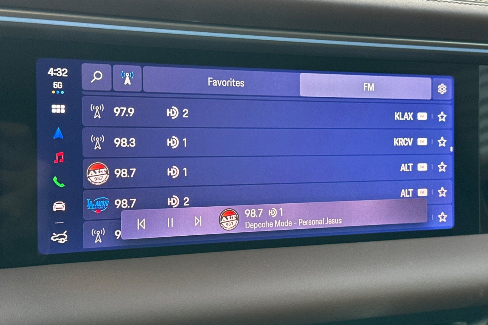 2026 Porsche Macan S - Photo 18