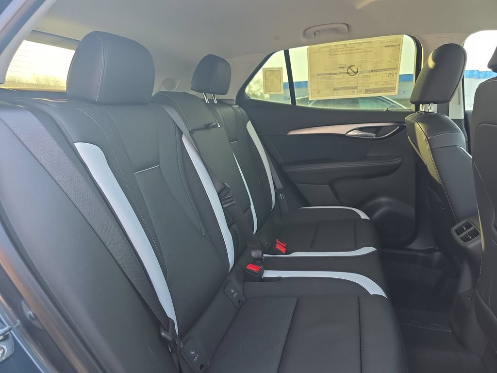 2026 Buick Envision Sport Touring - Photo 15