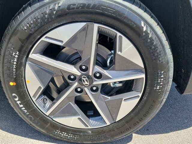 2026 Hyundai Tucson SEL - Photo 8