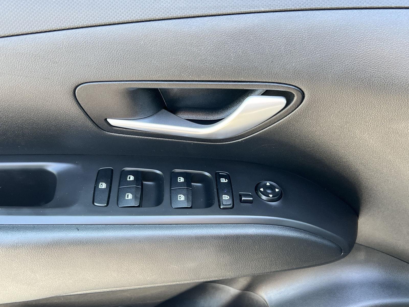 Certified Used 2023 Portofino Gray Hyundai SEL image 30