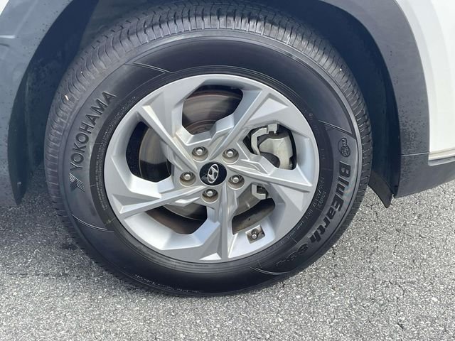 2024 Hyundai Tucson SEL - Photo 8