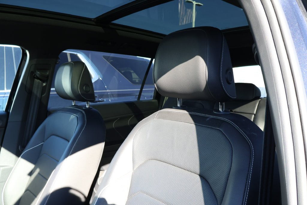2023 Volkswagen Tiguan SEL R-LINE - Photo 9